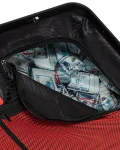 SPRAYGATTI REVV SHARKNAUTICS HARDSHELL CARRY-ON LUGGAGE