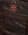 JETGRAPHIX JETSETTER CARRY-ON LUGGAGE