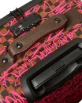 JETGRAPHIX JETSETTER CARRY-ON LUGGAGE