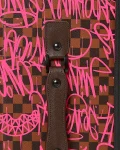 JETGRAPHIX JETSETTER CARRY-ON LUGGAGE
