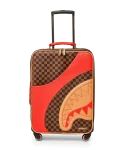 RACEWAY HENNY JETSETTER CARRY-ON LUGGAGE