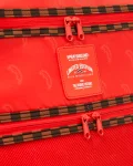 RACEWAY HENNY JETSETTER CARRY-ON LUGGAGE