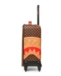 RACEWAY HENNY JETSETTER CARRY-ON LUGGAGE