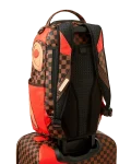 RACEWAY HENNY JETSETTER CARRY-ON LUGGAGE