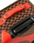 RACEWAY HENNY JETSETTER CARRY-ON LUGGAGE