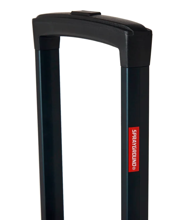 RACEWAY HENNY JETSETTER CARRY-ON LUGGAGE