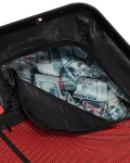GLOBAL MOGUL POPAGANDA RON ENGLISH EDITION HARDSHELL CARRY-ON LUGGAGE
