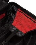 GLOBAL MOGUL POPAGANDA RON ENGLISH EDITION HARDSHELL CARRY-ON LUGGAGE