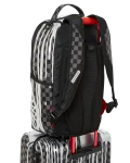 CHATEAU GHOST SHARKNAUTICS HARDSHELL CARRY-ON LUGGAGE