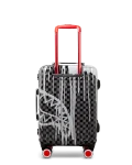 CHATEAU GHOST SHARKNAUTICS HARDSHELL CARRY-ON LUGGAGE