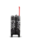 CHATEAU GHOST SHARKNAUTICS HARDSHELL CARRY-ON LUGGAGE