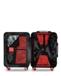 CHATEAU GHOST SHARKNAUTICS HARDSHELL CARRY-ON LUGGAGE
