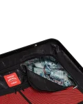AVANT GARDEN SHARKNAUTICS HARDSHELL CARRY-ON LUGGAGE
