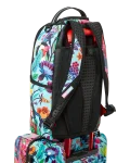 AVANT GARDEN SHARKNAUTICS HARDSHELL CARRY-ON LUGGAGE