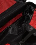 AVANT GARDEN SHARKNAUTICS HARDSHELL CARRY-ON LUGGAGE