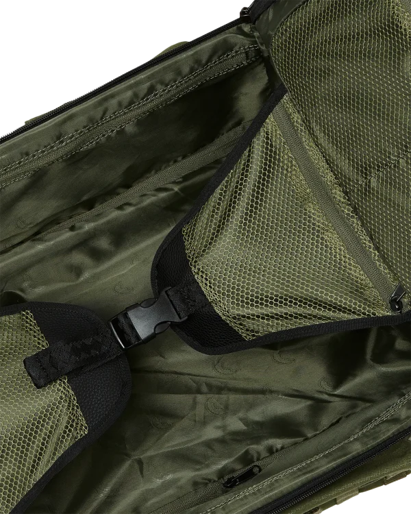SPECIAL OPS OPERATION SUCCE$$ JETSETTER CARRY-ON LUGGAGE