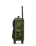 SPECIAL OPS OPERATION SUCCE$$ JETSETTER CARRY-ON LUGGAGE