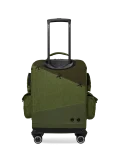SPECIAL OPS OPERATION SUCCE$$ JETSETTER CARRY-ON LUGGAGE