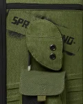 SPECIAL OPS OPERATION SUCCE$$ JETSETTER CARRY-ON LUGGAGE