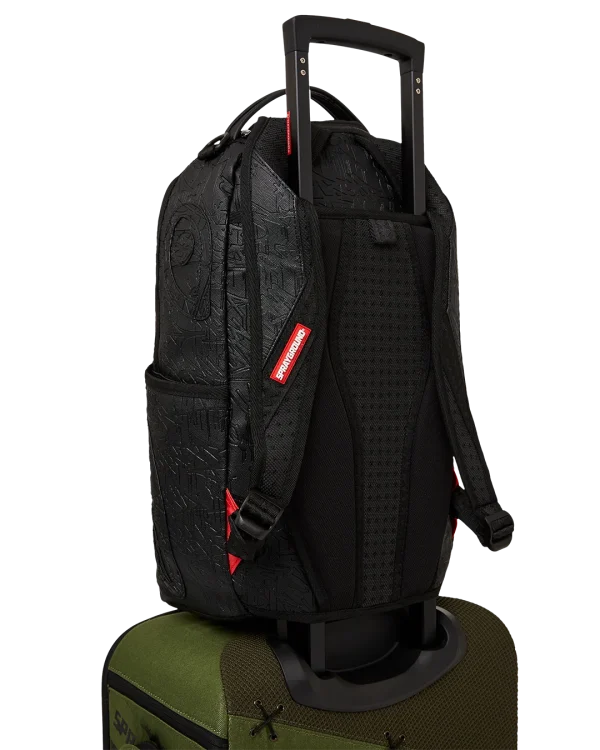 SPECIAL OPS OPERATION SUCCE$$ JETSETTER CARRY-ON LUGGAGE
