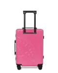 SORBET STUNNA SHARKITECTURE HARDSHELL CARRY-ON LUGGAGE