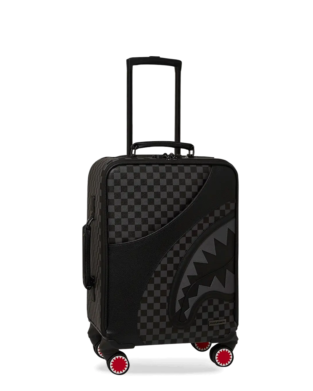 RACEWAY SHADOW PHANTOM JETSETTER CARRY-ON LUGGAGE