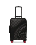 RACEWAY SHADOW PHANTOM JETSETTER CARRY-ON LUGGAGE