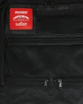 RACEWAY SHADOW PHANTOM JETSETTER CARRY-ON LUGGAGE