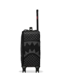RACEWAY SHADOW PHANTOM JETSETTER CARRY-ON LUGGAGE