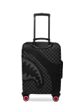 RACEWAY SHADOW PHANTOM JETSETTER CARRY-ON LUGGAGE