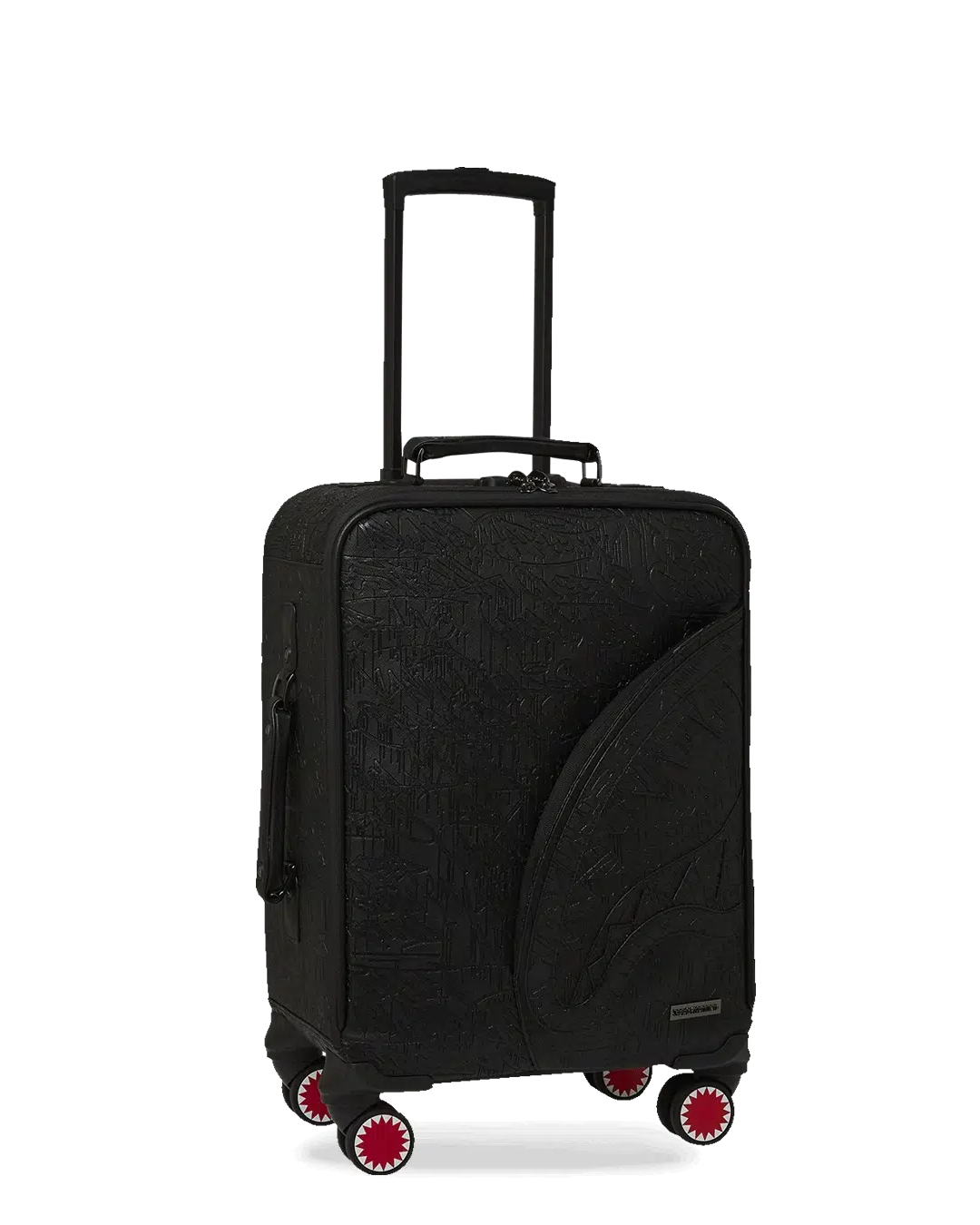 NIGHTFLIGHT G800 JETSETTER CARRY-ON LUGGAGE