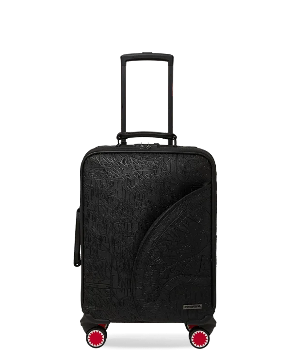 NIGHTFLIGHT G800 JETSETTER CARRY-ON LUGGAGE