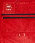 NIGHTFLIGHT G800 JETSETTER CARRY-ON LUGGAGE