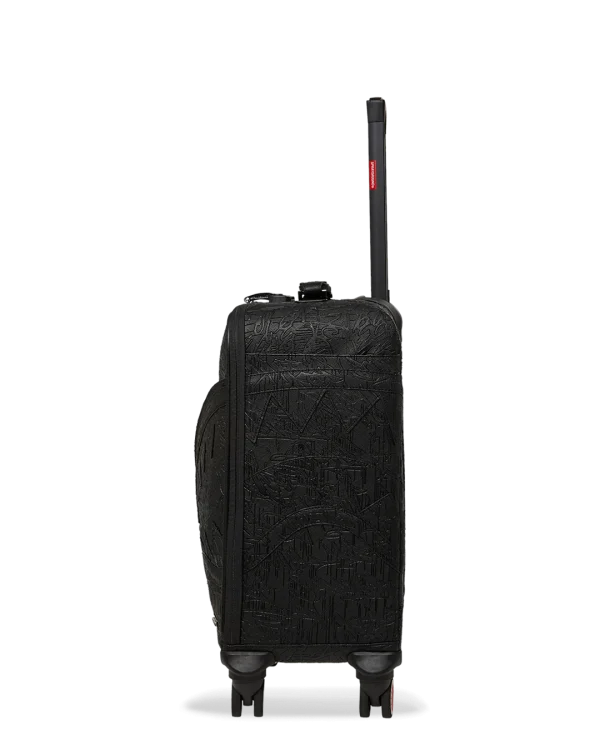 NIGHTFLIGHT G800 JETSETTER CARRY-ON LUGGAGE