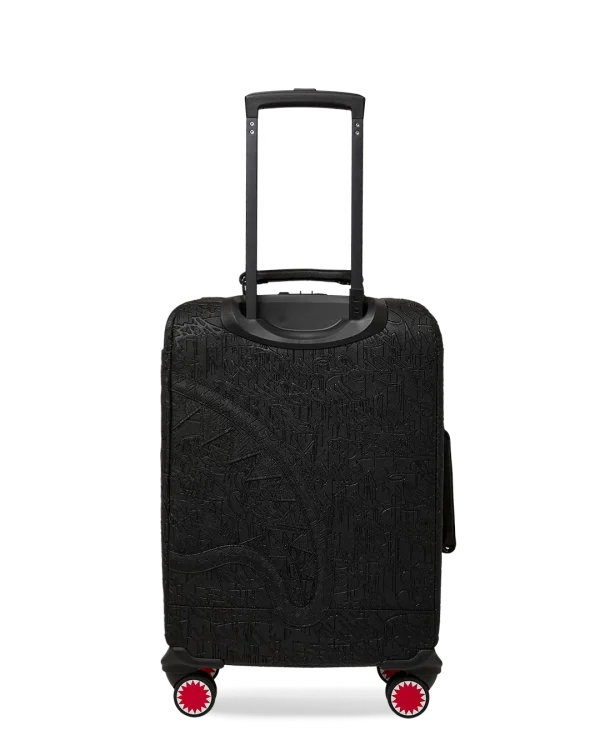 NIGHTFLIGHT G800 JETSETTER CARRY-ON LUGGAGE