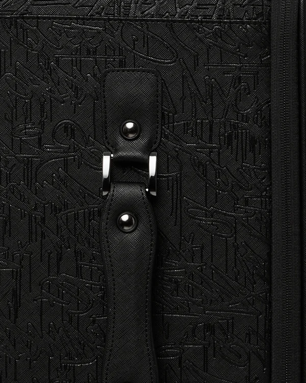 NIGHTFLIGHT G800 JETSETTER CARRY-ON LUGGAGE