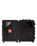 UNSTOPPABLE ENDEAVORS SHARKNAUTICS HARDSHELL CARRY-ON LUGGAGE