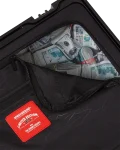 UNSTOPPABLE ENDEAVORS SHARKNAUTICS HARDSHELL CARRY-ON LUGGAGE