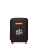 UNSTOPPABLE ENDEAVORS SHARKNAUTICS HARDSHELL CARRY-ON LUGGAGE