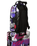 SHARK ATELIER SHARKNAUTICS HARDSHELL CARRY-ON LUGGAGE