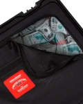 SHARK ATELIER SHARKNAUTICS HARDSHELL CARRY-ON LUGGAGE