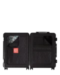 VANQUISH II SHARKNAUTICS HARDSHELL CARRY-ON LUGGAGE