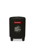 TRIPLE DECKER HEIR TO THE THRONE HARDSHELL CARRY-ON LUGGAGE
