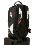 TRIPLE DECKER HEIR TO THE THRONE HARDSHELL CARRY-ON LUGGAGE