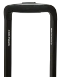 A.I. PATH TO THE FUTURE III HARDSHELL CARRY-ON LUGGAGE - SANDFLOWER COLLAB