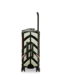 A.I. PATH TO THE FUTURE III HARDSHELL CARRY-ON LUGGAGE - SANDFLOWER COLLAB