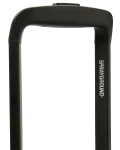 A.I. PATH TO THE FUTURE III HARDSHELL CARRY-ON LUGGAGE - SANDFLOWER COLLAB