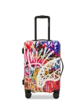 LOWER EAST SIDE HARDSHELL CARRY-ON LUGGAGE