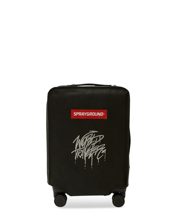 LOWER EAST SIDE HARDSHELL CARRY-ON LUGGAGE