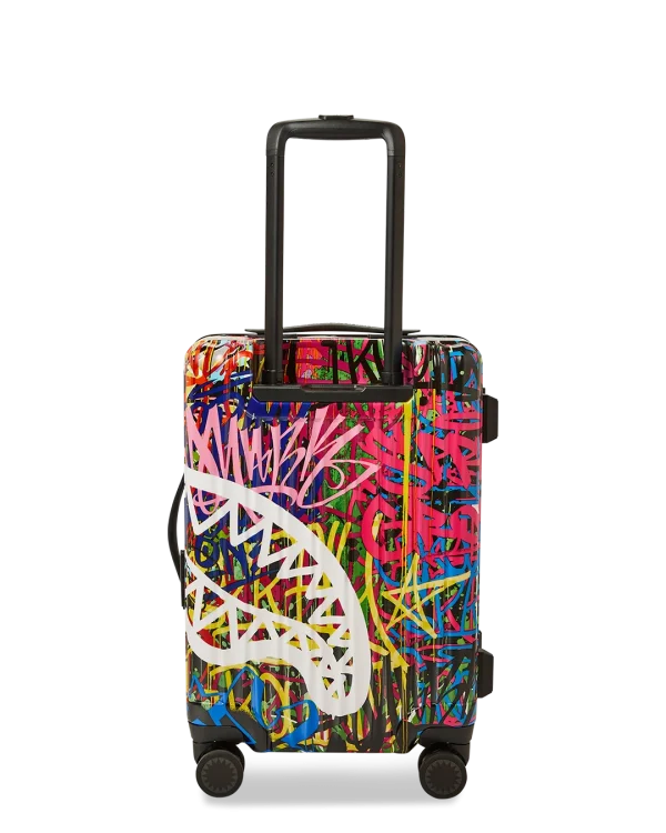 LOWER EAST SIDE HARDSHELL CARRY-ON LUGGAGE